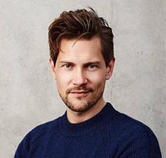 Jonathan Patterson