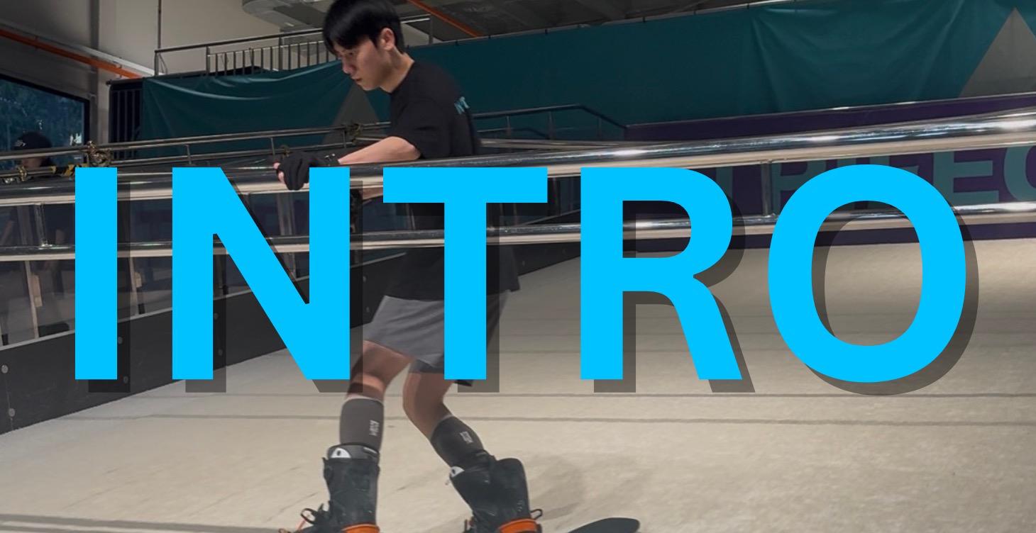 Andy's Intro Class E-learning