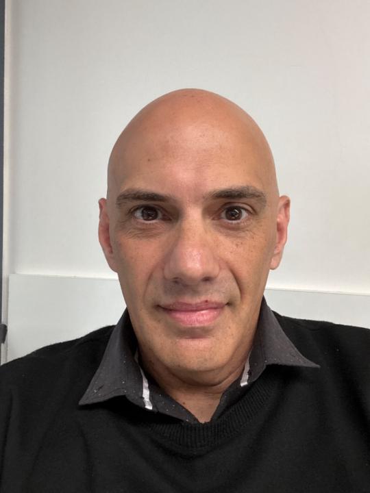 Diego Martin Alvarez