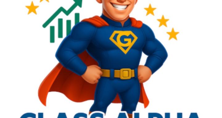 Class Alpha Solutions