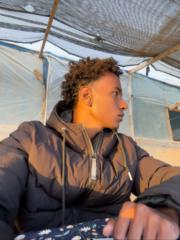 Hamada Bakhet