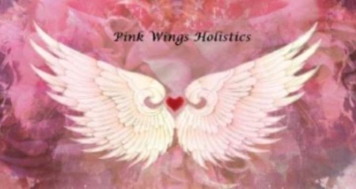 Pink Wings Holistics