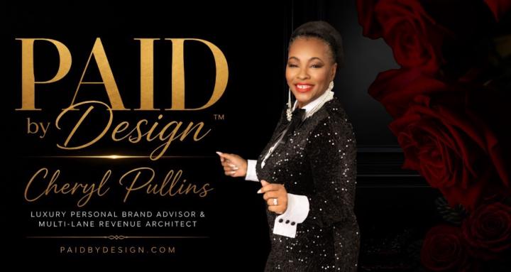 Paid by Design: Revenue Room