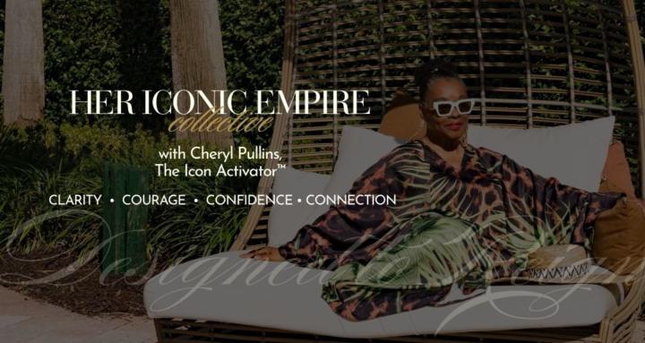 Her Iconic Empire Collective