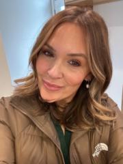 Melissa Worrell