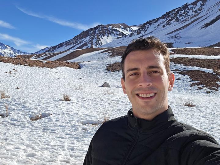 Marco Rocha