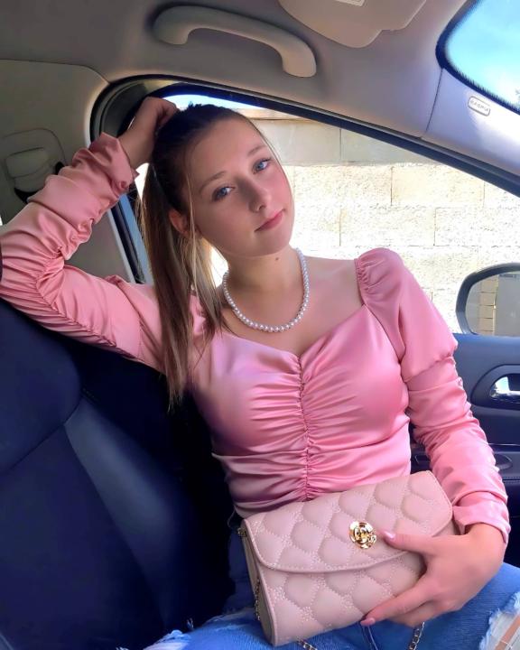 Clarisse Rouyer