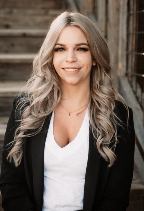 Nicole Popham