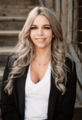 Nicole Popham