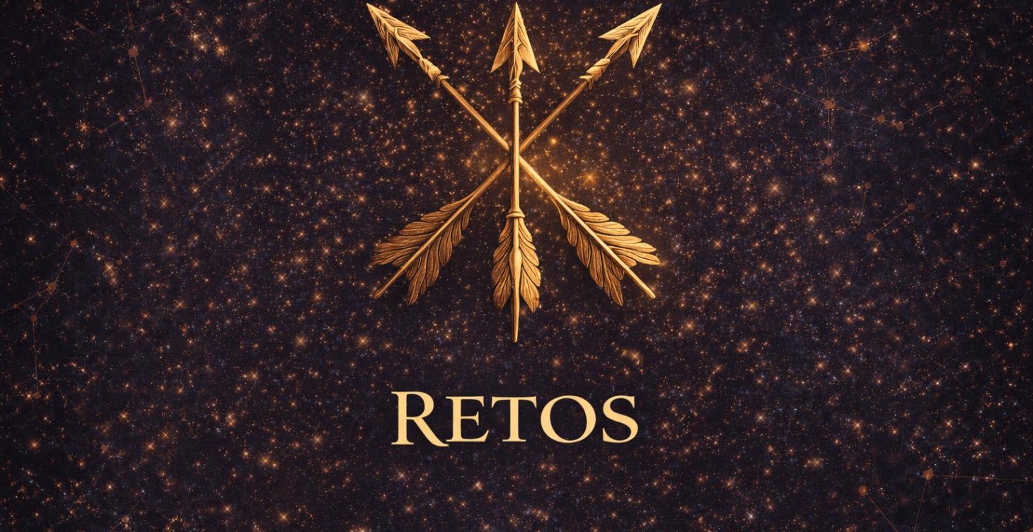 RETOS SEMANALES