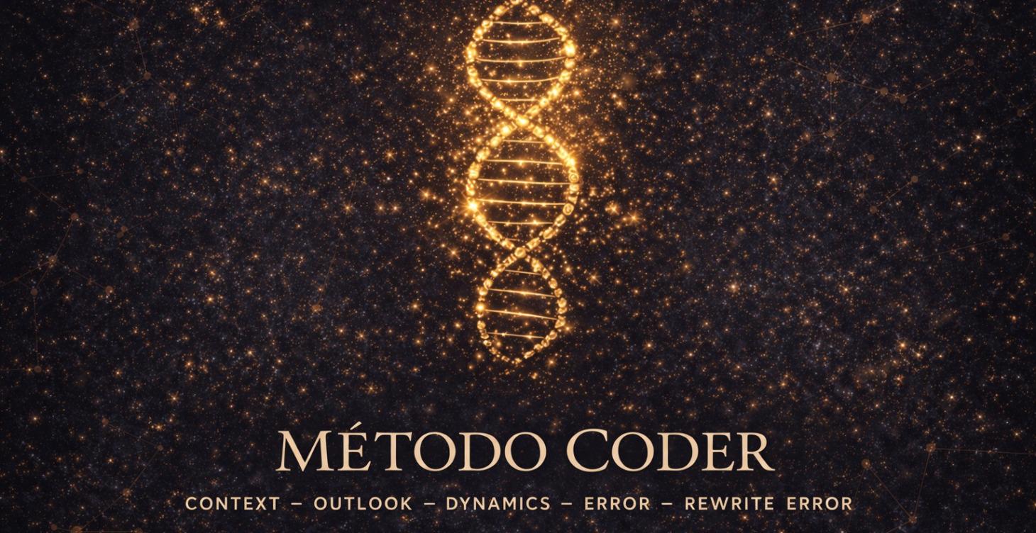 MÉTODO CODER
