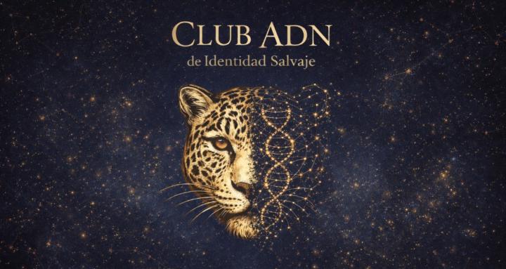 CLUB ADN de Identidad Salvaje