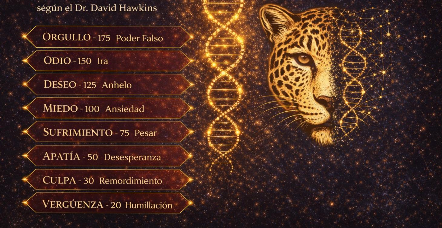 NIVELES DE CONCIENCIA