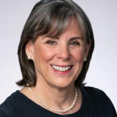 Vickie Bouffard