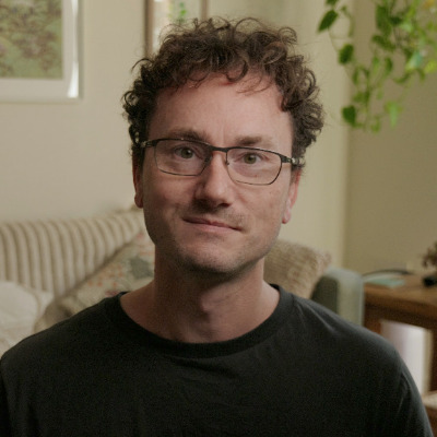 Ben Vallack
