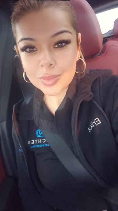 Erika Sartillo