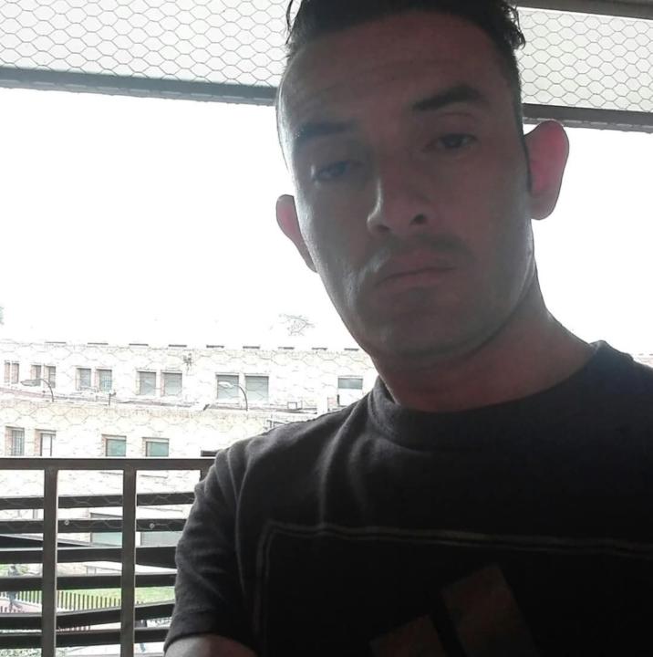 Edwin esneider Rubio