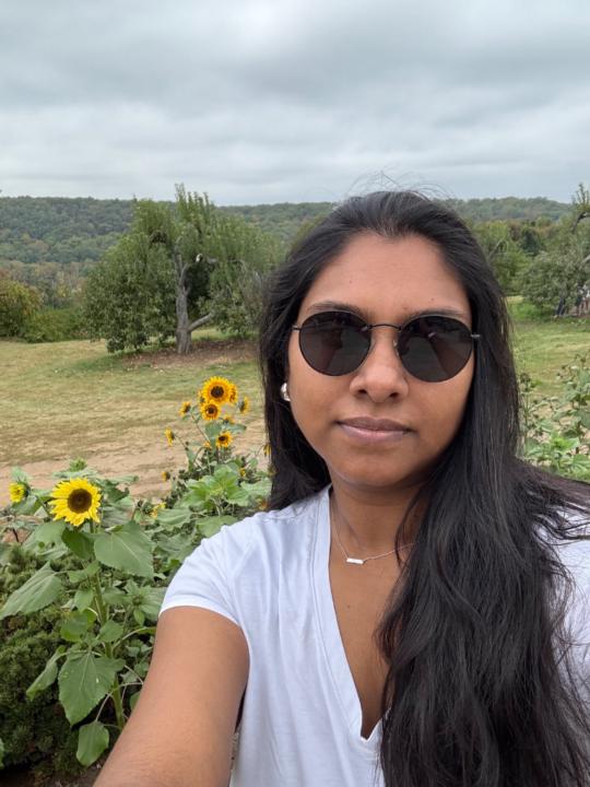 Tameera Akhter
