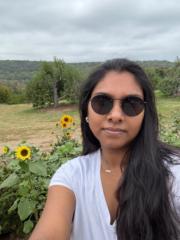 Tameera Akhter