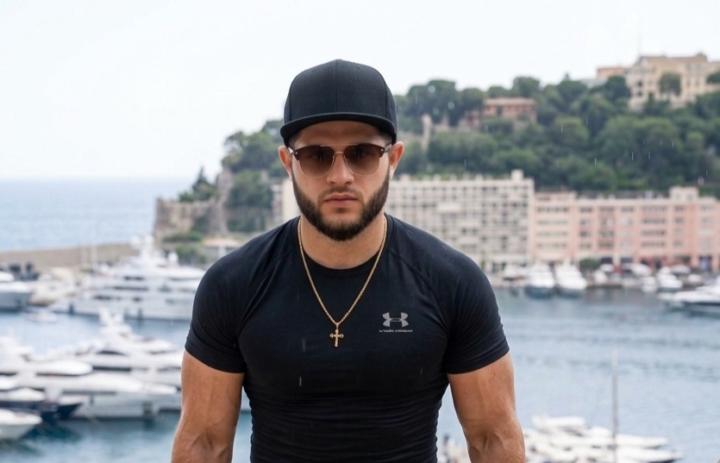 Jarrett Nunez