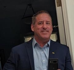 Dan Dunleavy