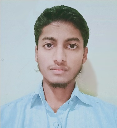 Muhammad Waqas