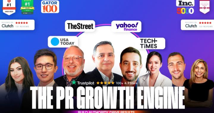 Viral Media Coverage by Otter