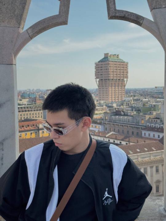 Amir Valishanov