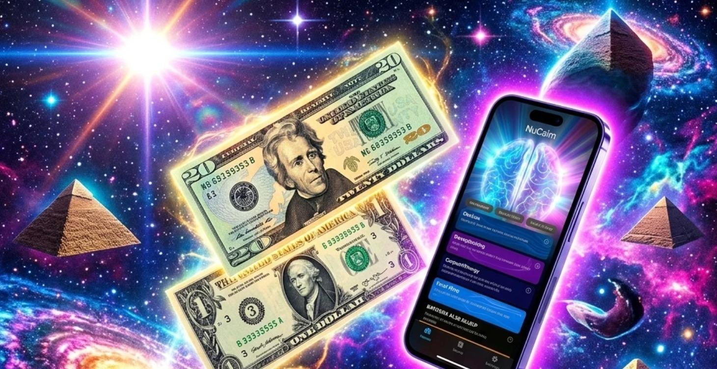 my app that I offer and how you