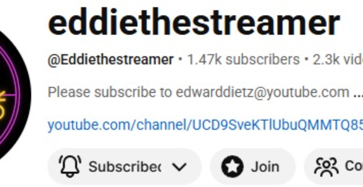 hi this is my journey on YouTube