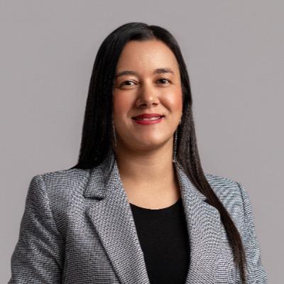Monica Vasquez