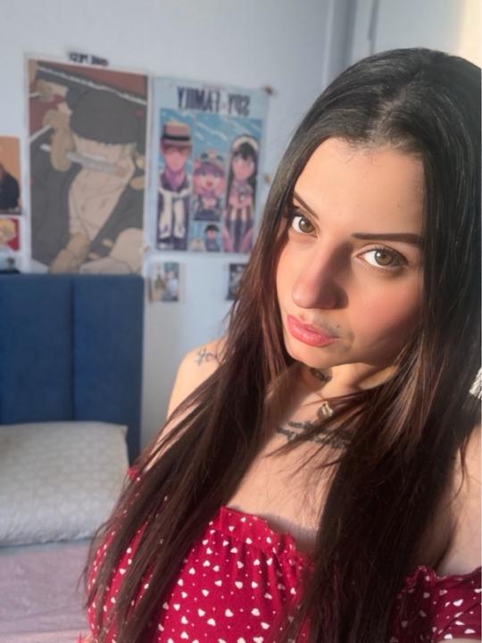 Ninna Rose