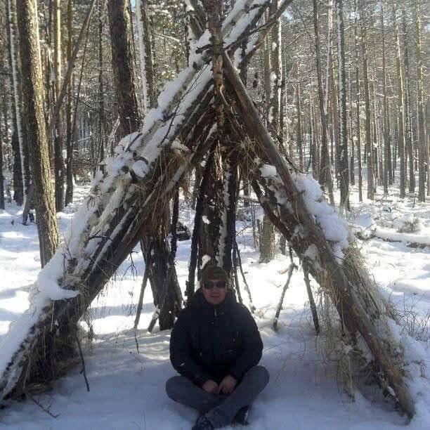 Khanburged Byambajav