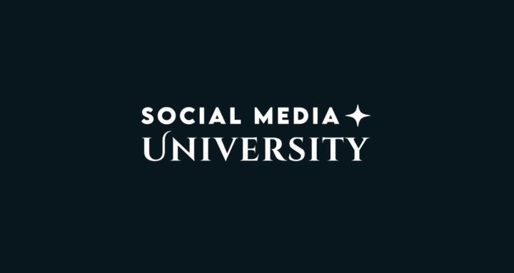 Social Media University