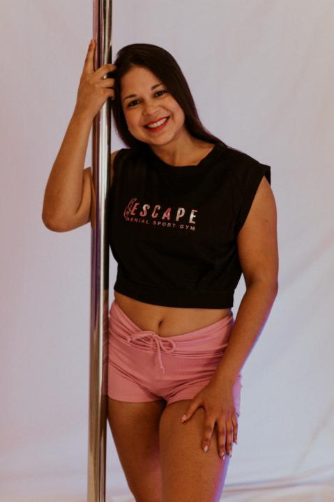 Ariadna Gonzalez