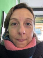 Marta Fernández
