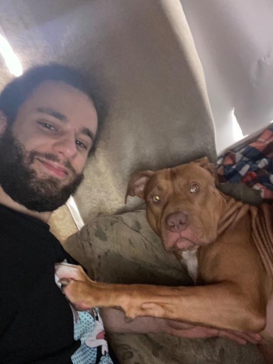 Bobby Ruggiano