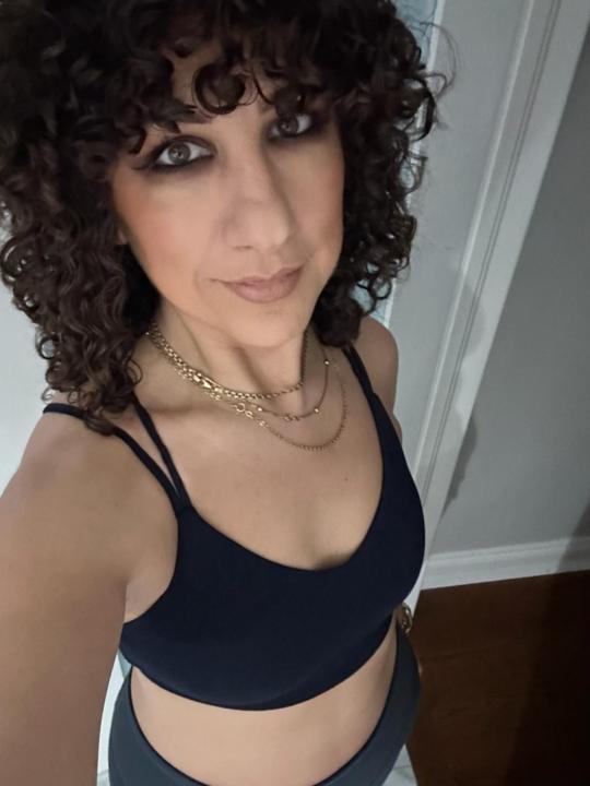 Enza Torchia