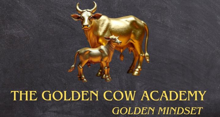 Golden Mindset