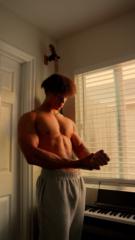 Bijan Dorsey