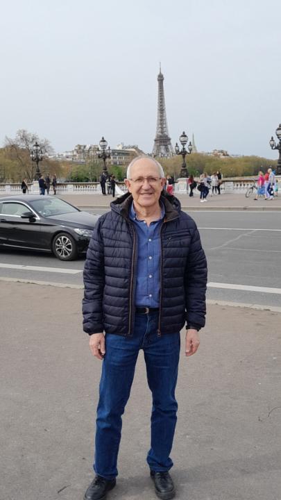 Raimundo Fernández Lavilla