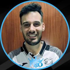 Carlos Chover Pardo