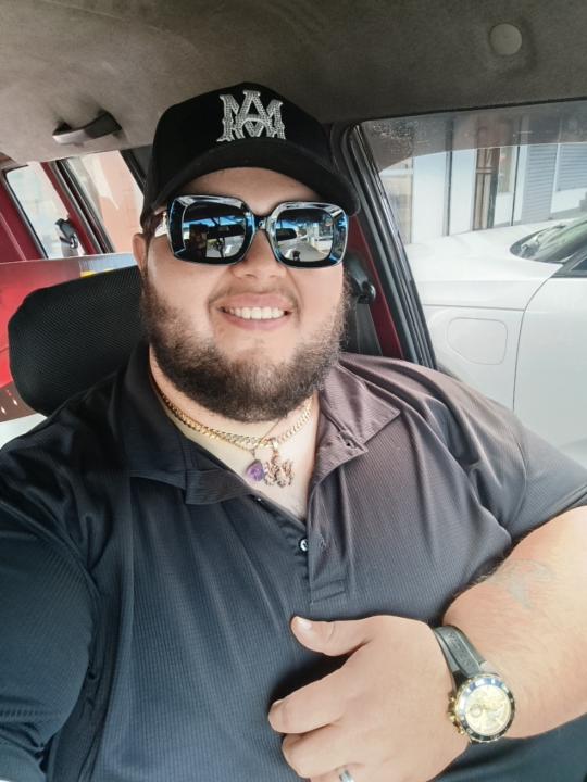 Rashit Alvarado
