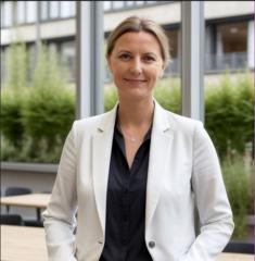 Sophie Wagner