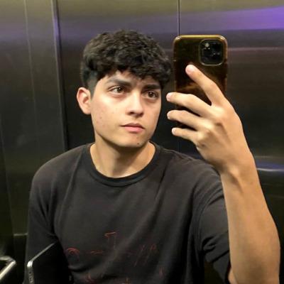 Gabriel Toledo