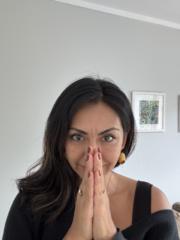 Karla Morales