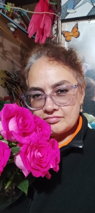 Rosi Jiménez M.