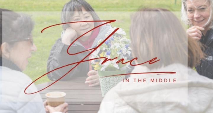Grace In The Middle