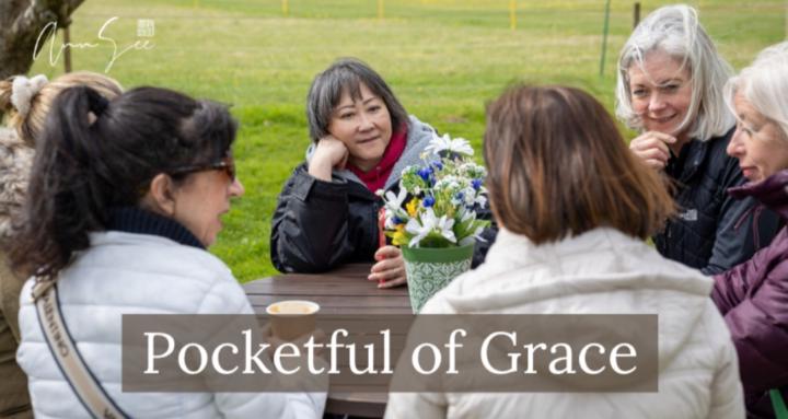 Pocketful of Grace