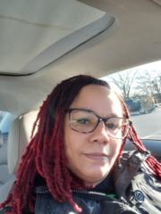 Angela Burrell